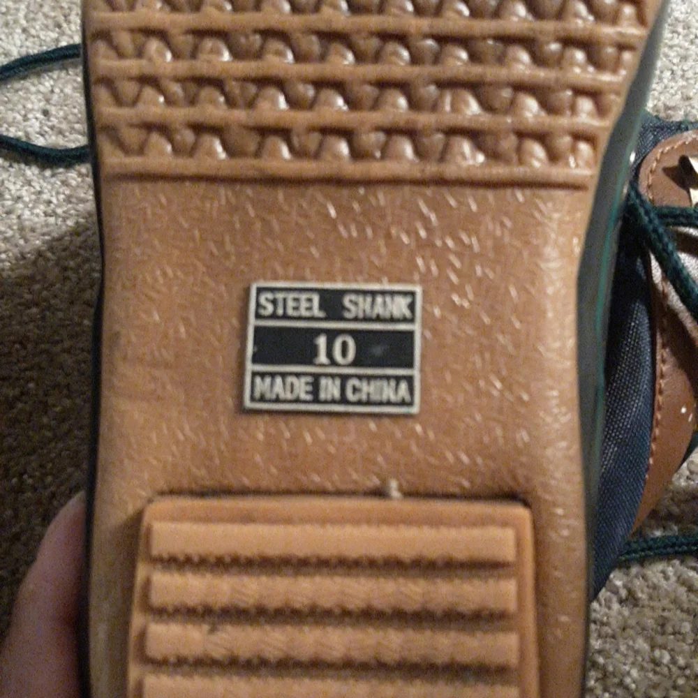 Northwest Territory Snow Boots - Picture 6 of 8